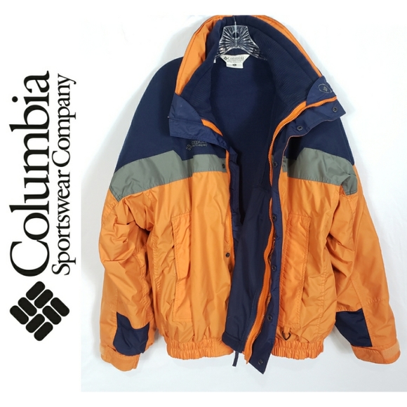 Columbia Other - Columbia Bugaboo 3-in-1 Layered Coat